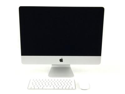 Apple iMac Retina 4K 2019 一体型 PC Intel Core i3-8100 3.60GHz 8 GB HDD 1TB HTS541010A9E632 21.5インチ Catalina