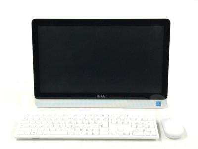 DELL Inspiron 20-3052 20型 一体型パソコン Pentium-J3710 4GB 1TB Win10