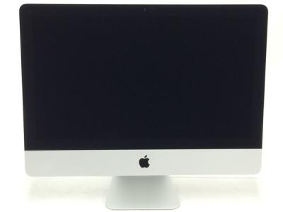 Apple iMac Retina 4K 21.5インチ 2019 Intel Core i5-8500 CPU @ 3.00GHz 16 GB SSD 28 GB HDD 1 TB Catalina 一体型 PC