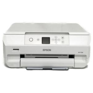EPSON EP-712A カラリオ インクジェット 複合機 プリンター