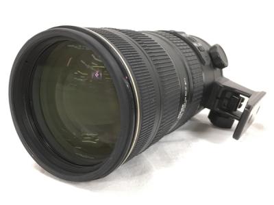 Nikon ニコン AF-S NIKKOR 70-200mm F2.8G II ED 望遠 レンズ