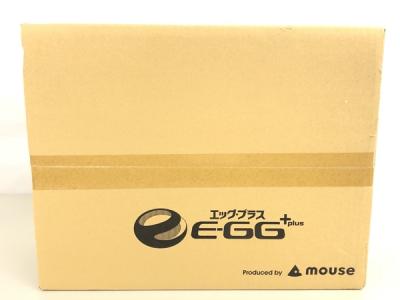 mouse EGPI381SSD480 インテル Core i3-8100 480GB SSD メモリ8GB PC デスクトップ