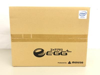 mouse EGPI381SSD480(windows)の新品/中古販売 | 1685323 | ReRe[リリ]