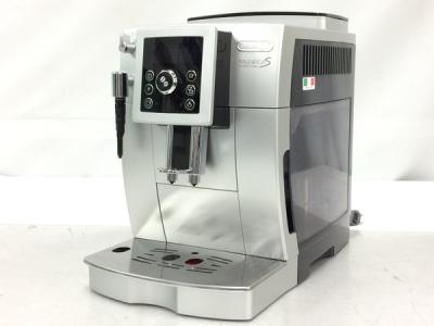 DeLonghi デロンギ MAGNIFICA S SUPERIORE ECAM23420SB エスプレッソマシン
