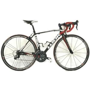 Look 566 ロード バイク 2011年 モデル Mサイズ 510mm ULTEGRA サイコン付