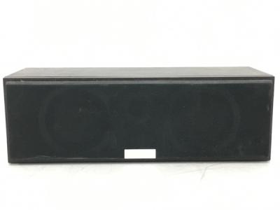 TANNOY MERCURY VC センタースピーカー オーディオ