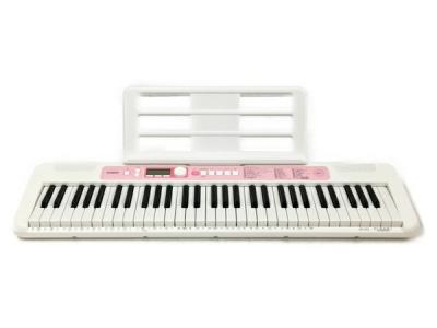 電子キーボード】CASIO LK-312 光ナビゲーションキーボード