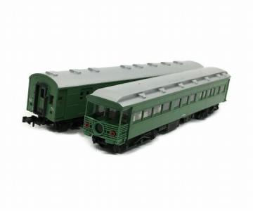 KATO 怒れ 10-428 特急 つばめ 青大将 7両基本 増結