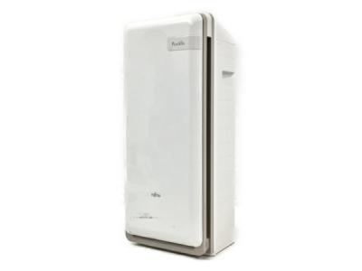 富士通ゼネラル FUJITSU HDS-302G PLAZION プラズィオン 脱臭機