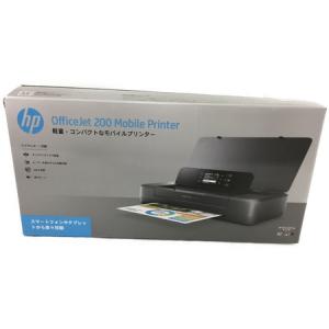 HP Officejet 200 CZ993A モバイル プリンター