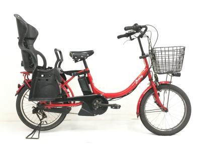 YAMAHA PAS Babby XL PA20BXL 電動 アシスト 自転車