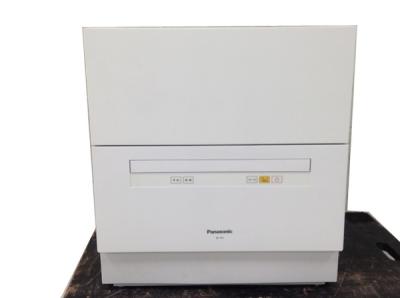 Panasonic パナソニック NP-TA1-W ホワイト 2017 食器洗い 乾燥機 食洗機 大型