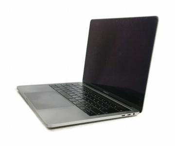 Apple MacBook Pro 13インチ 2018 Four Thunderbolt 3 Ports Intel Core i5-8259U 2.30GHz 8 GB SSD 251GB ノート PC