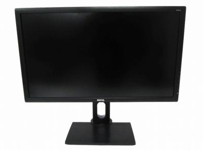 BENQ PD2700Q デザイナー ディスプレイ モニター 27インチ