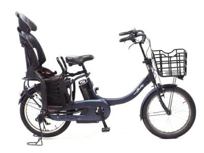YAMAHA PAS Babby XL PA20BXL 電動 アシスト 自転車
