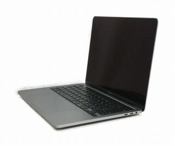 Apple MacBook Pro 13インチ 2020 Intel Core i5-1038NG7 2.00GHz 16GB SSD 500.28GB Catalina ノートPC 訳あり