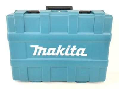 makita WT310DPG2 バッテリBL1860B×2本 充電式シャーレンチ 電動工具 現場