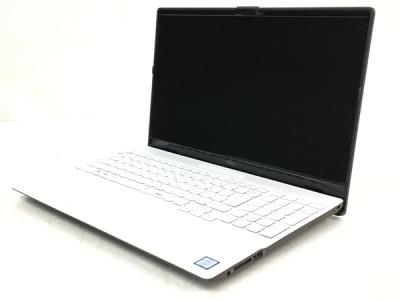 FUJITSU FMV LIFEBOOK FMVA50D3WP ノート PC i7-8565U 1.80GHz 4GB SSD 256GB 15.6型 UHD Graphics 620 Win 10 Home