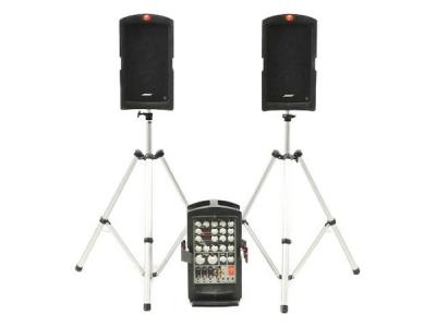 Bose Passport PD-150 ポータブルサウンドシステム