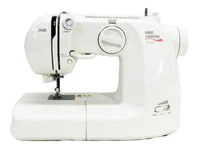 アックスヤマザキ 山崎範夫の電子ミシン AG-003 通販生活