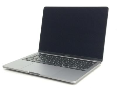 Apple MacBook Pro M1 2020 ノート PC Virtual Apple 2.50GHz processor 8 GB SSD 500.28GB AP0512Q 13インチ Big Sur