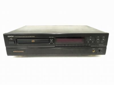 DENON デノン DCD-1515AL CD プレーヤー