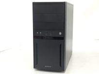 MouseComputer DT5-B460 デスクトップ PC i5 10400 2.9GHz 32 GB SSD 256GB Win 10 Home 64bit