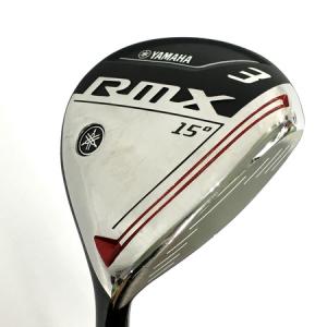 YAMAHA ヤマハ RMX U5 23° ユーティリティー ゴルフ