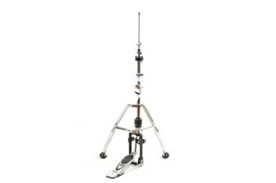 Pearl H2000 パール ハイハット スタンド シルバー