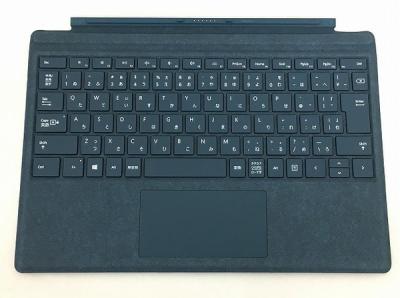 Microsoft Surface Pro Signature タイプカバー FFP-00039