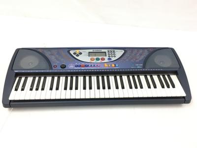 ヤマハ 光ナビゲーション キーボード PSR-J20C 電子ピアノ ヤマハ 光ナビゲーション キーボード PSR-J20C 電子ピアノ