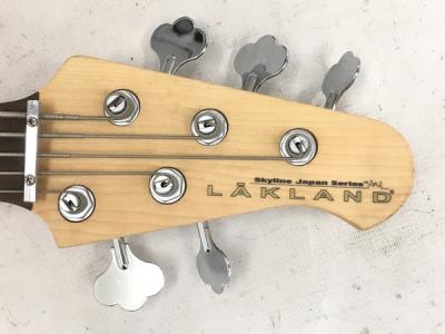 LAKLAND SK-5DX/R AMB(ベース)の新品/中古販売 | 1686199 | ReRe[リリ]