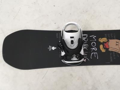 SABRINA WALTER 143(スノーボード)の新品/中古販売 | 1686201 | ReRe[リリ]