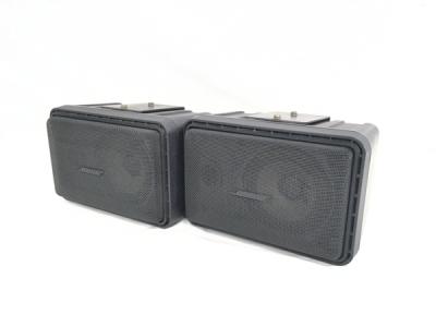 BOSE ボーズ 101SD モニタースピーカー