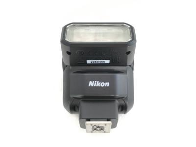 Nikon ニコン SB-300 スピードライト フラッシュ ストロボ 照明 カメラ アクセサリー 周辺機器