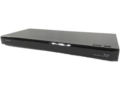 Panasonic DIGA DMR-BRS520 ブルーレイ BD レコーダー 16年発売