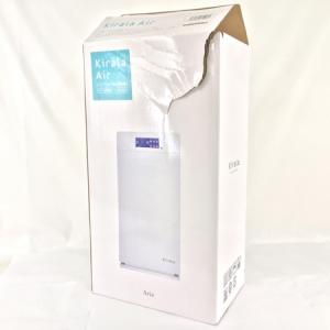 Kirala Air Aria KAH-138 ハイブリット 空気清浄機 アリア 家電 キララ