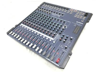 YAMAHA ヤマハ MG166CX ミキサー