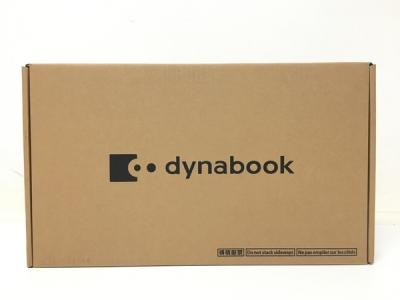 Dynabook G8 P1G8PPBL 13.3インチ Intel Core i7 1165G7 2.8GHz ノート PC