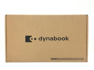 Dynabook G8 P1G8PPBL 13.3インチ Intel Core i7 1165G7 2.8GHz ノート PC