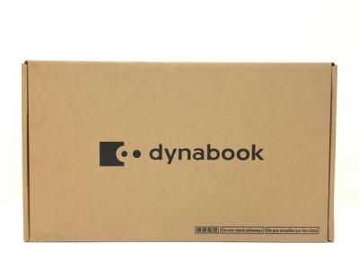 Dynabook G8 P1G8PPBL 13.3インチ Intel Core i7 1165G7 2.8GHz ノート PC