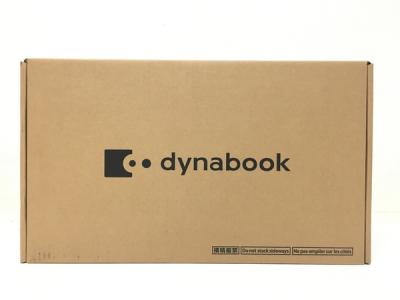 Dynabook G8 P1G8PPBL 13.3インチ Intel Core i7 1165G7 2.8GHz ノート PC