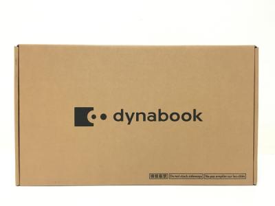 Dynabook G8 P1G8PPBL 13.3インチ Intel Core i7 1165G7 2.8GHz ノート PC