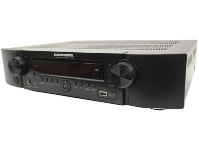 marantz NR1602 オーディオ機器
