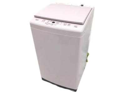 AQUA AQW-GS7E8(洗濯機)の新品/中古販売 | 1686409 | ReRe[リリ]
