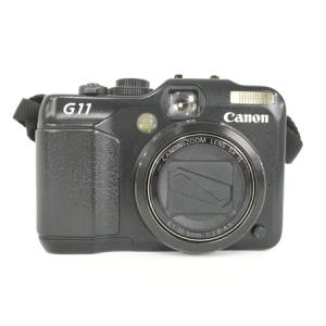 Canon キャノン PowerShot G11 PC1428 デジタルカメラ 趣味 撮影 コレクション