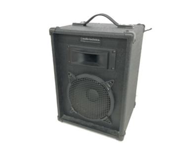 中古音響機材 AUDIO-TECHNICA ATW-SP88 ATW-T705/P ワイヤレス