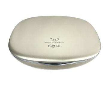エムテック ケノン フラッシュ脱毛器 NIPL-2080 Ver 6.0 美容・健康家電 脱毛器 レーザー脱毛器 フラッシュタイプ