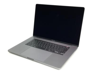 Apple MacBook Pro 2019 ノート PC Intel Core i9-9980HK 2.40GHz 32 GB SSD 500.28GB AP0512M 15インチ Catalina