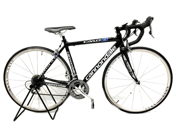 Cannondale R800 CAAD8(ロードバイク)-